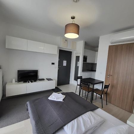 Sdp Meder B401 Apartment Budapest Exterior foto