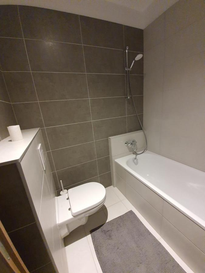 Sdp Meder B401 Apartment Budapest Exterior foto