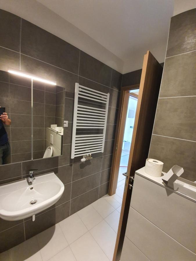 Sdp Meder B401 Apartment Budapest Exterior foto