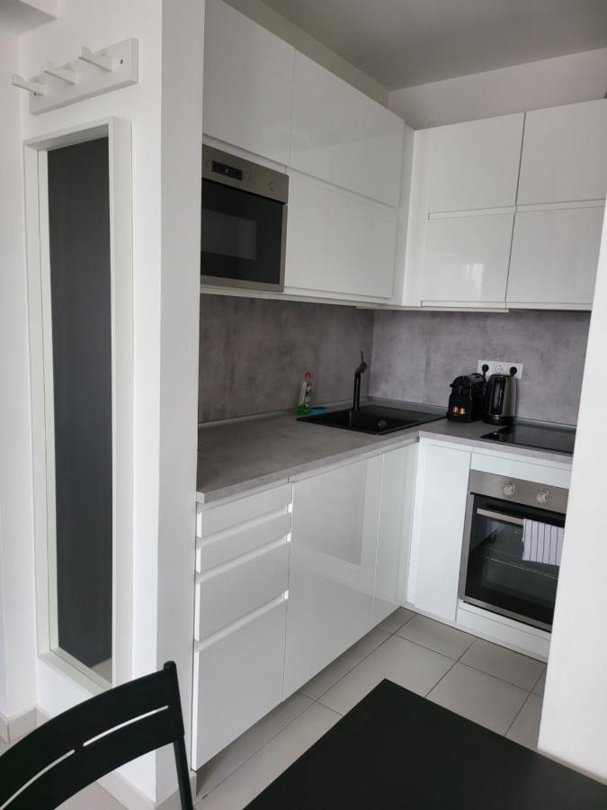 Sdp Meder B401 Apartment Budapest Exterior foto